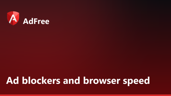 Do Ad Blockers Slow Down Chrome? The Real Answer