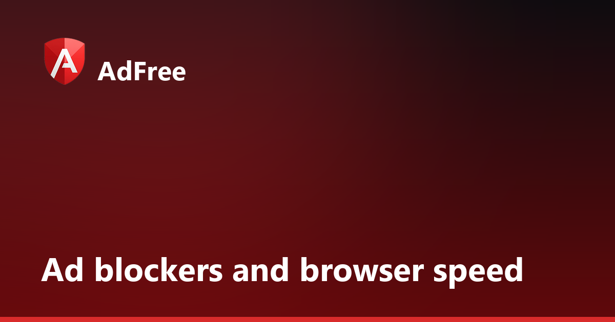 Do Ad Blockers Slow Down Chrome? The Real Answer