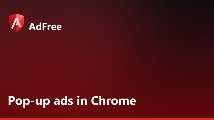 Block Pop-up Ads in Chrome: What Actually Works