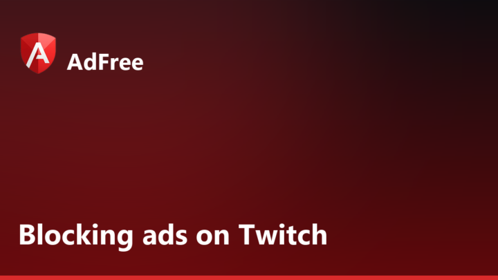 Twitch Ad Blocker Not Working: 6 Things to Check