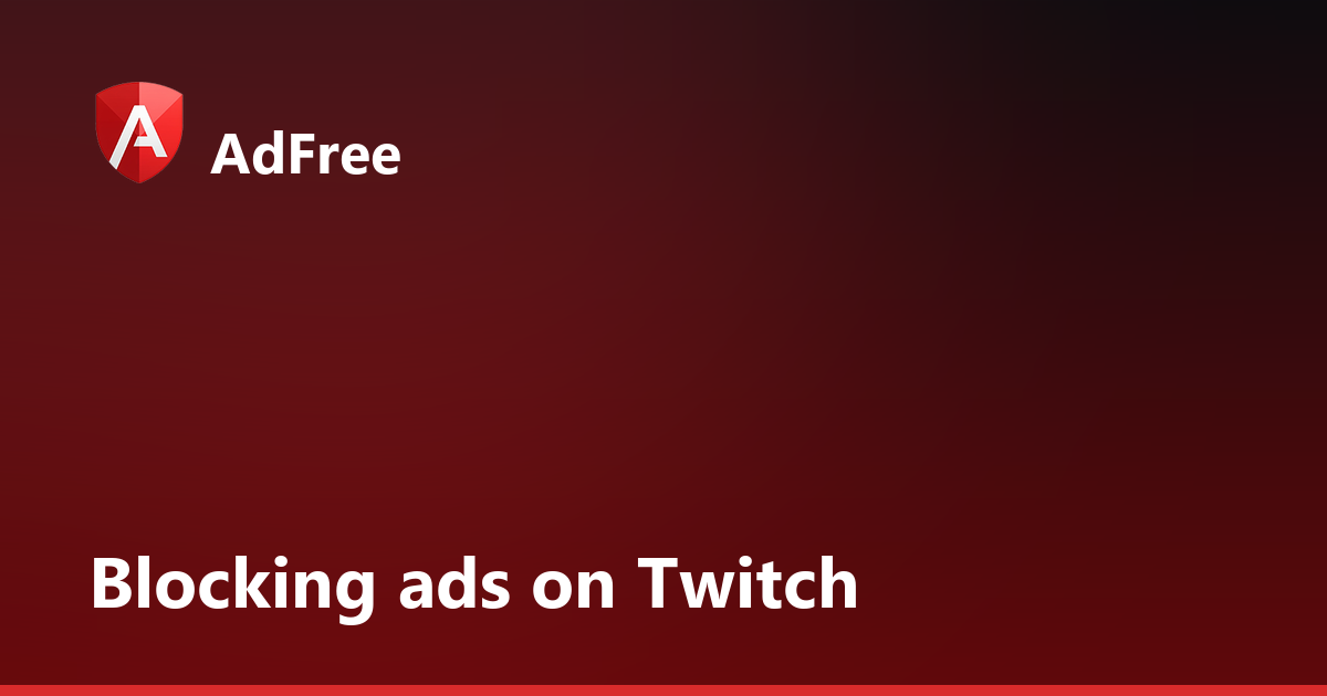 Twitch Ad Blocker Not Working: 6 Things to Check